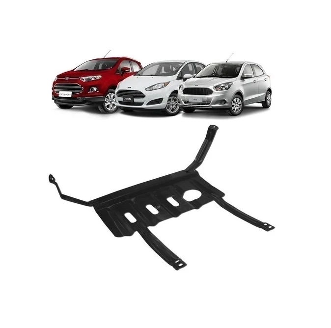 Plancha Protector de Carter Ford Ecosport - Fiesta - Ka /    AT3100