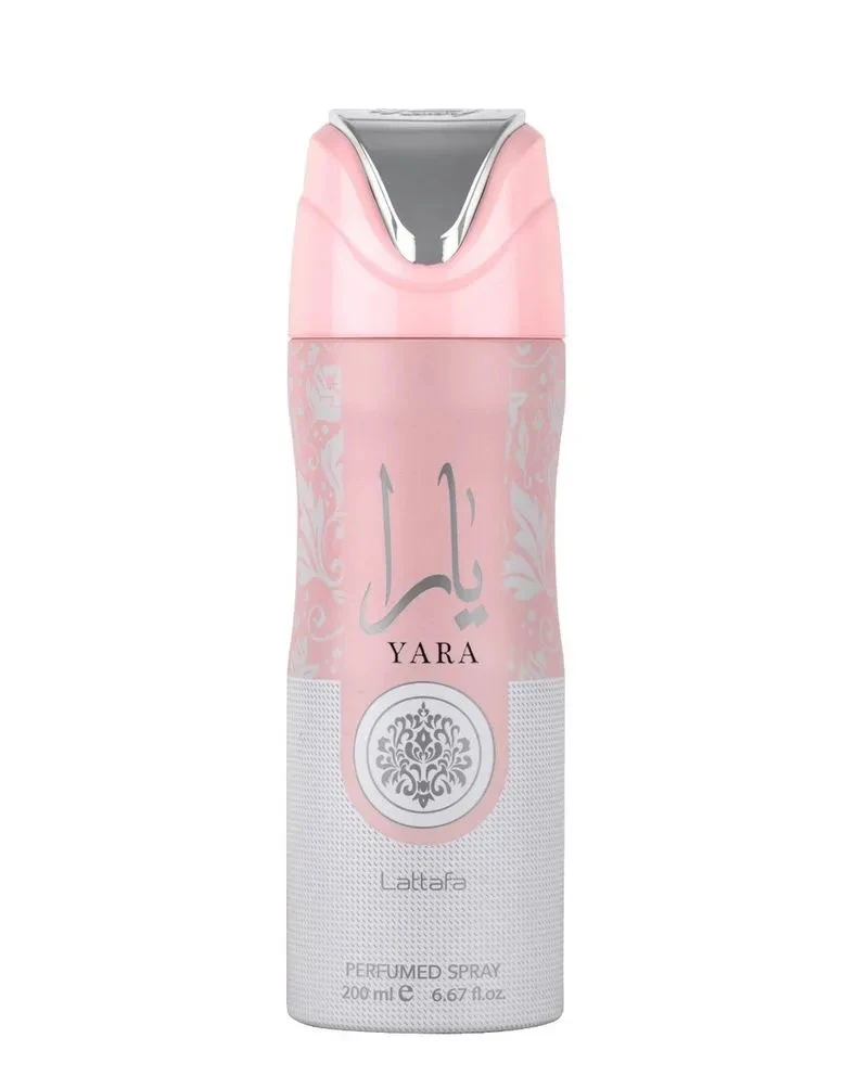 Lattafa YARA Spray