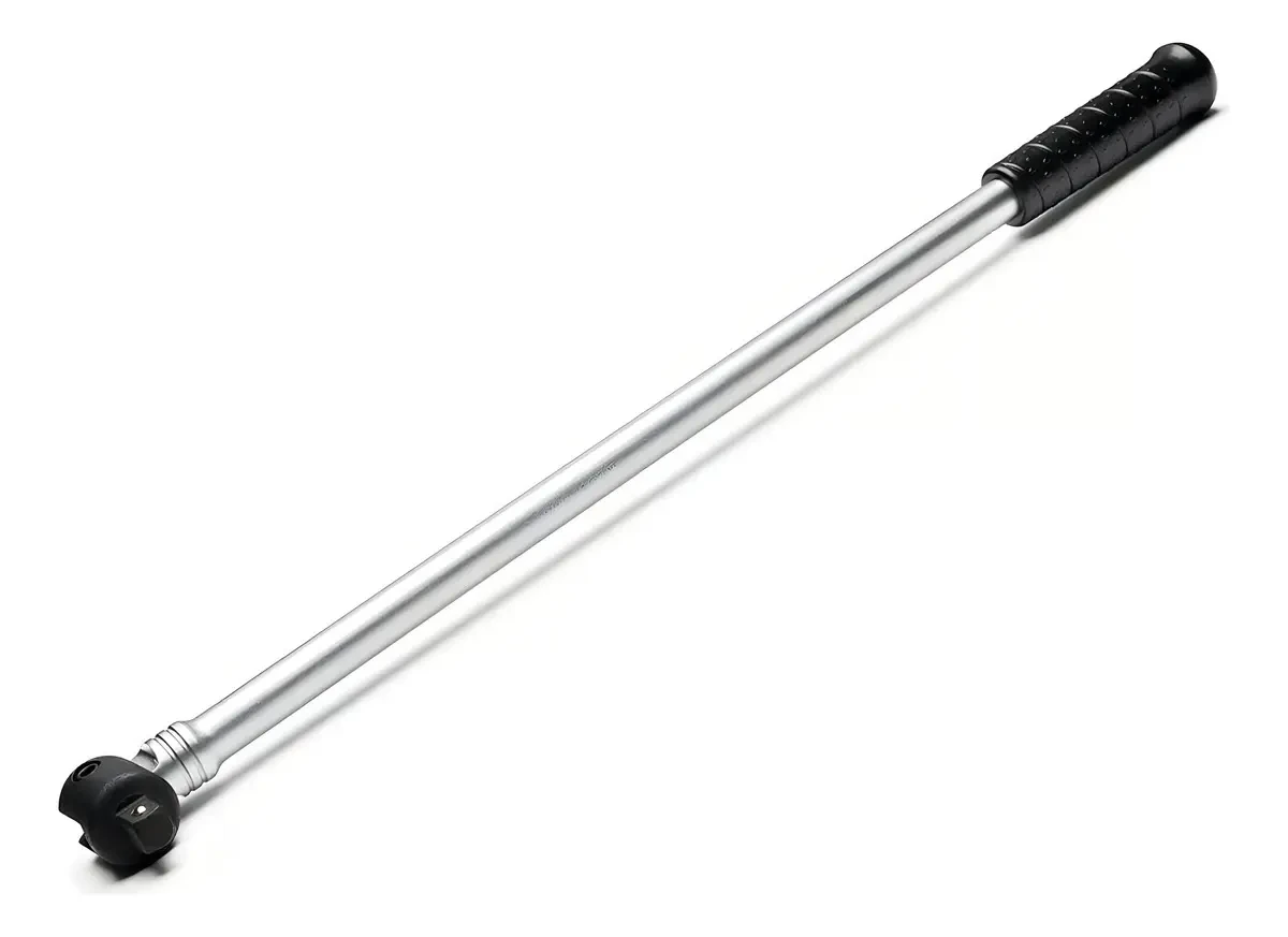 Manija de Fuerza Larga 600 mm Encastre 1/2" Torque Máximo 883 Nm Bremen 4