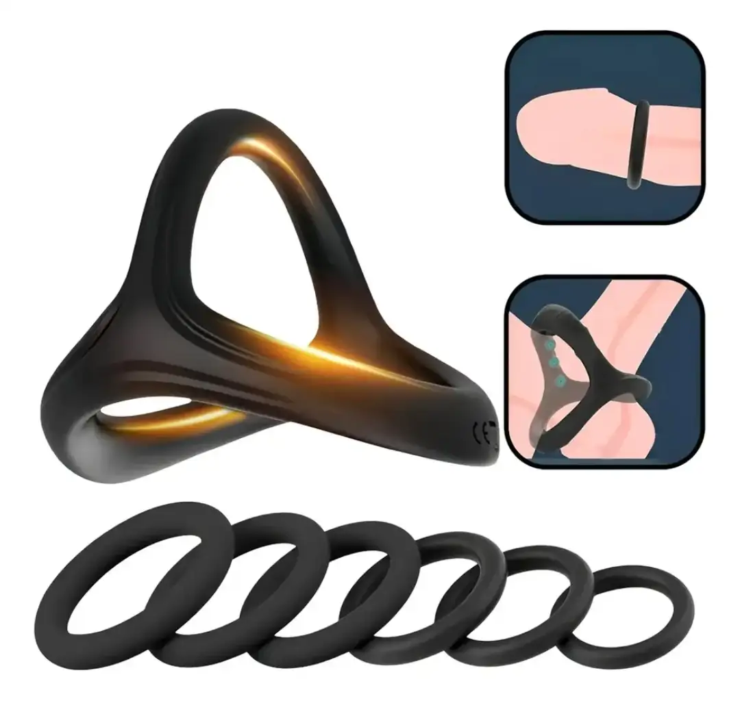 Anillos 