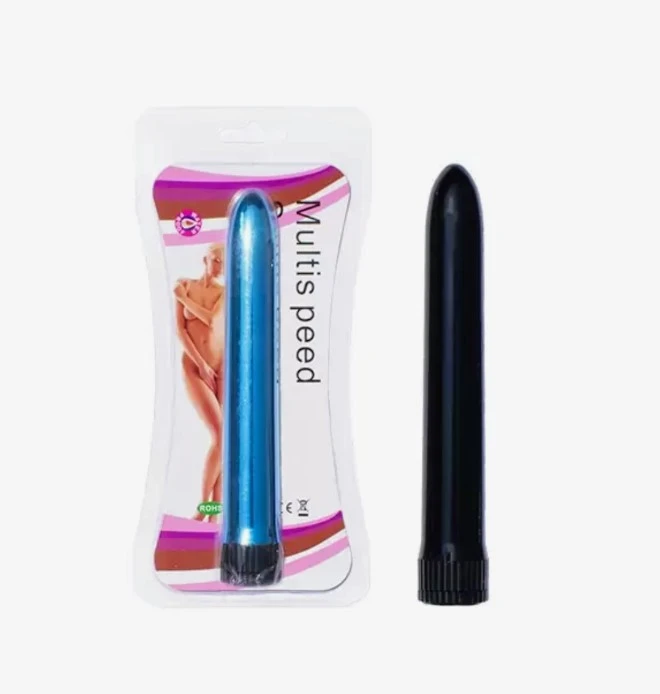 Vibrador multi velocidad