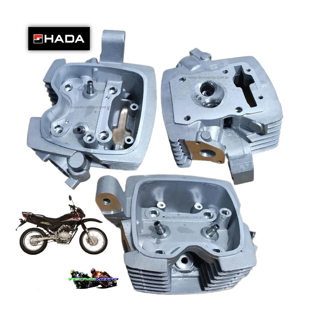 CABEZA CILINDRO HONDA 125 BROSS 2013/15 -49015