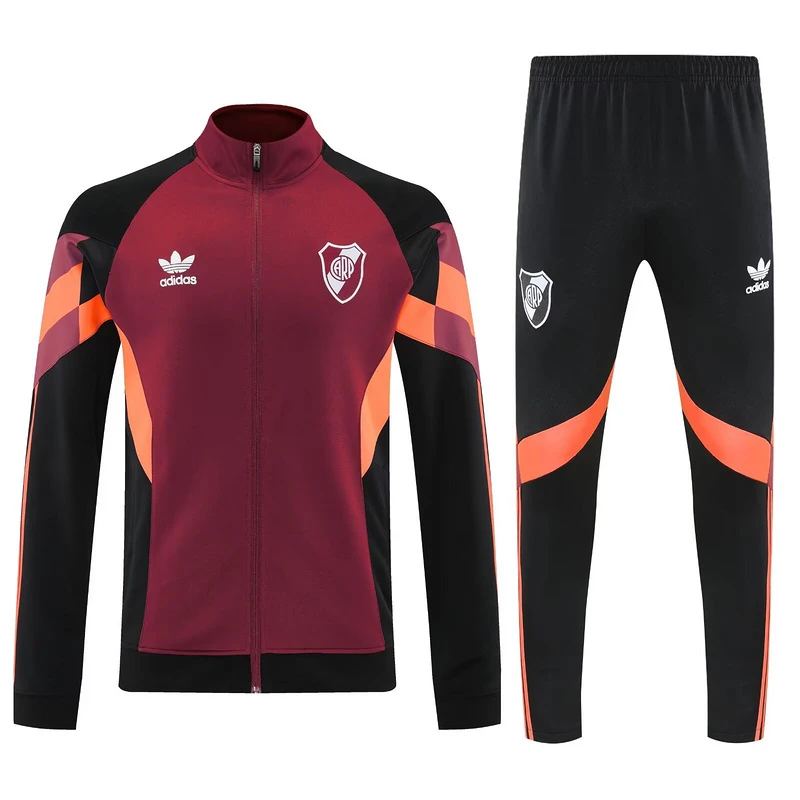 CONJUNTO BUZO DEPORTIVO RIVER PLATE