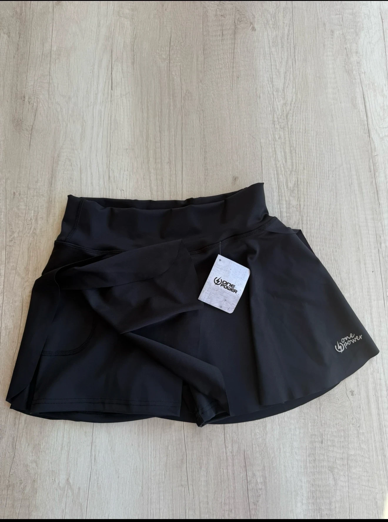 SHORT CALZA PREMIUM MUJER