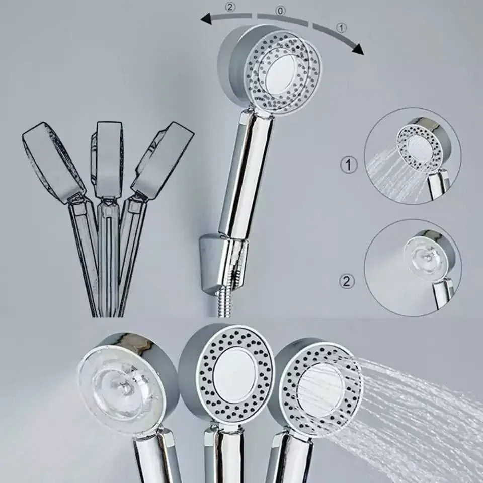 Extensión de Ducha
