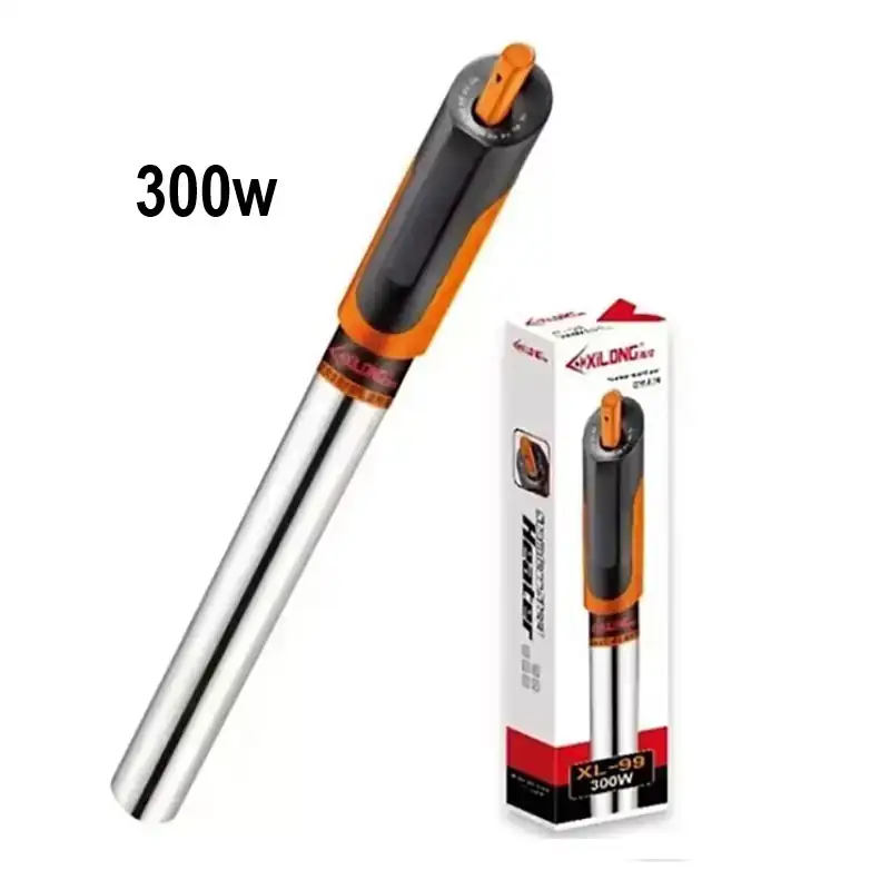 TERMOSTATO ACERO COD. XL-99-300