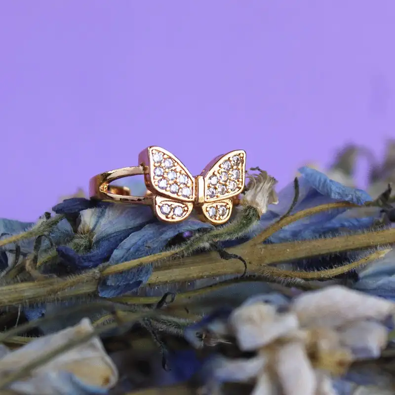 Anillo Marippsa