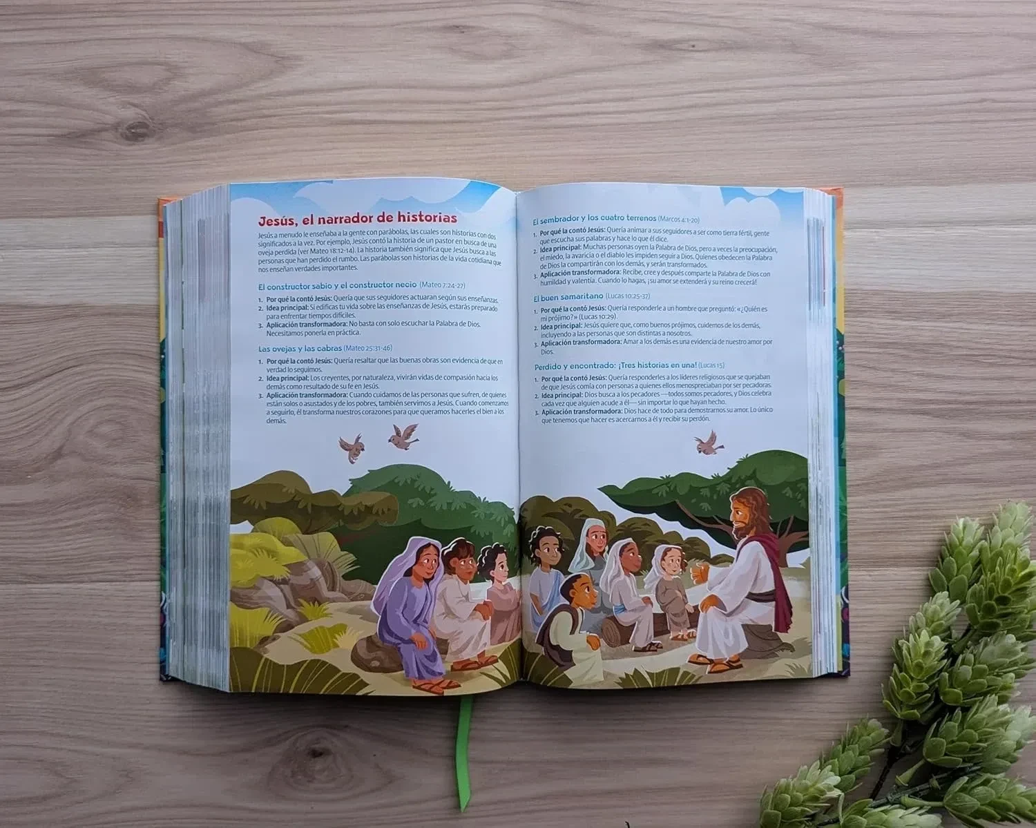 Biblia GO para ninos NTV pasta dura 2