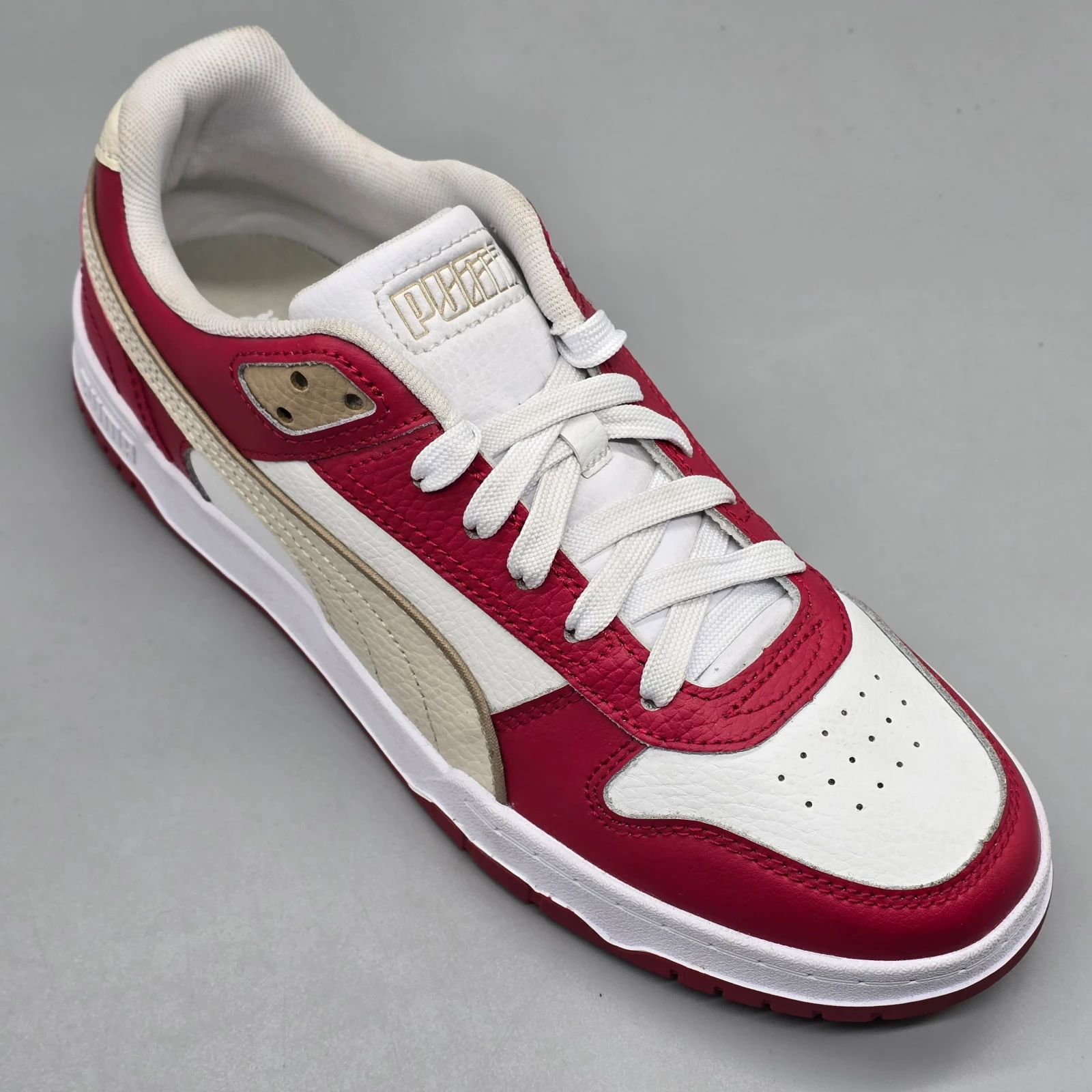 PUMA RBD GAME LOW 3