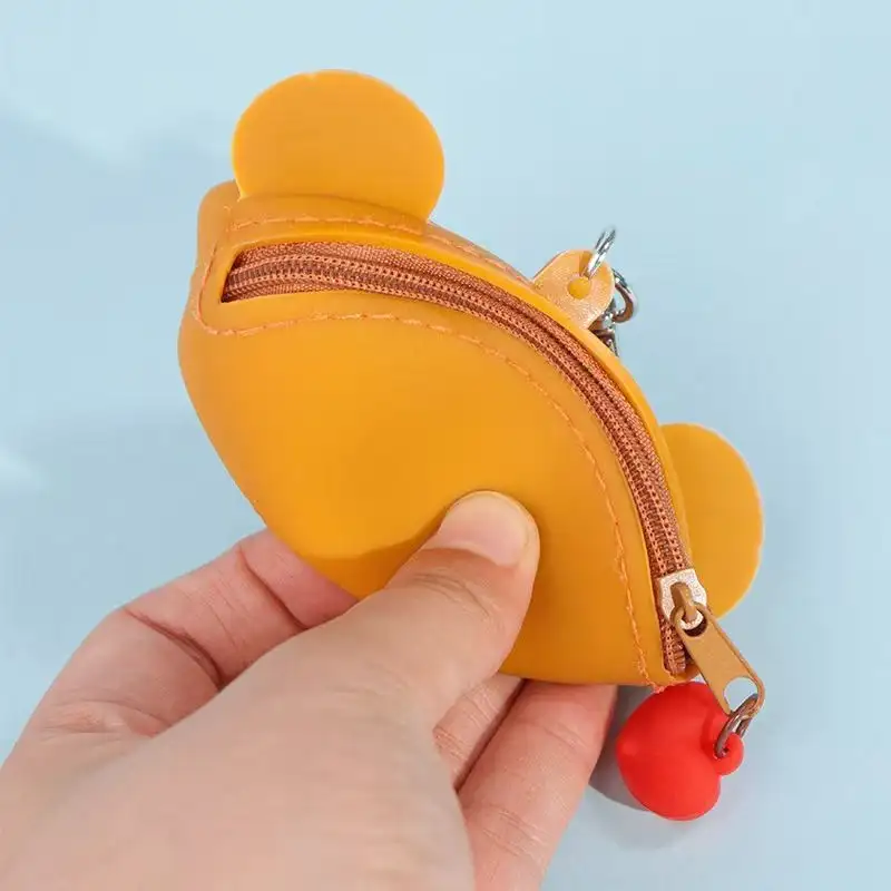 Monedero rilakkuma 2