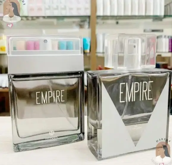 🌪️ PERFUME EMPIRE🌪️