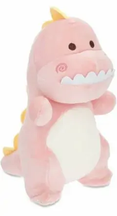 Peluche Rosado