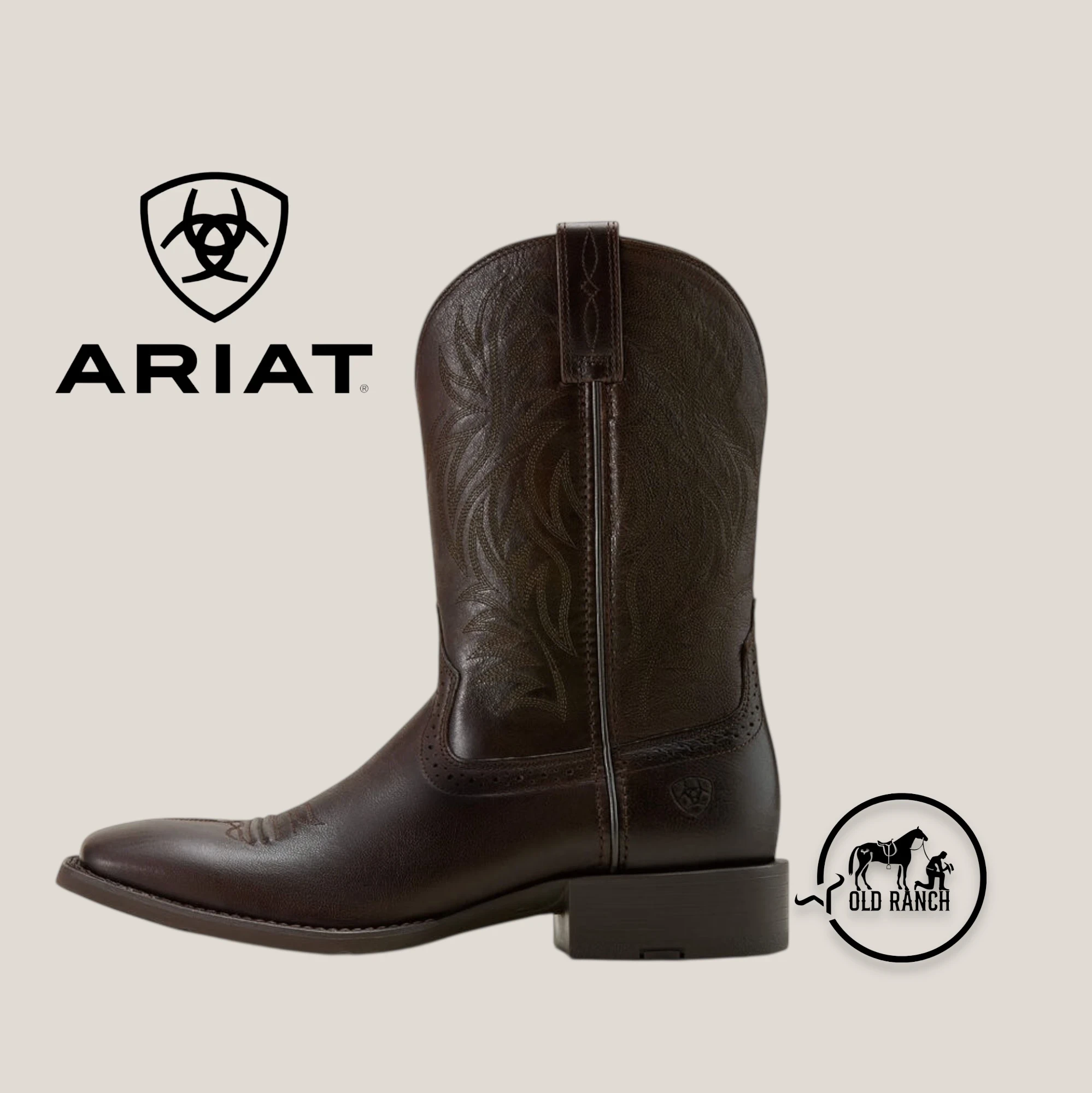ARIAT 5
