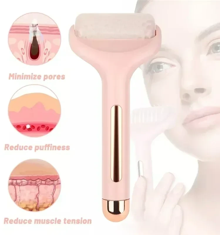 ICE ROLLER  (nuevo sin caja) 8