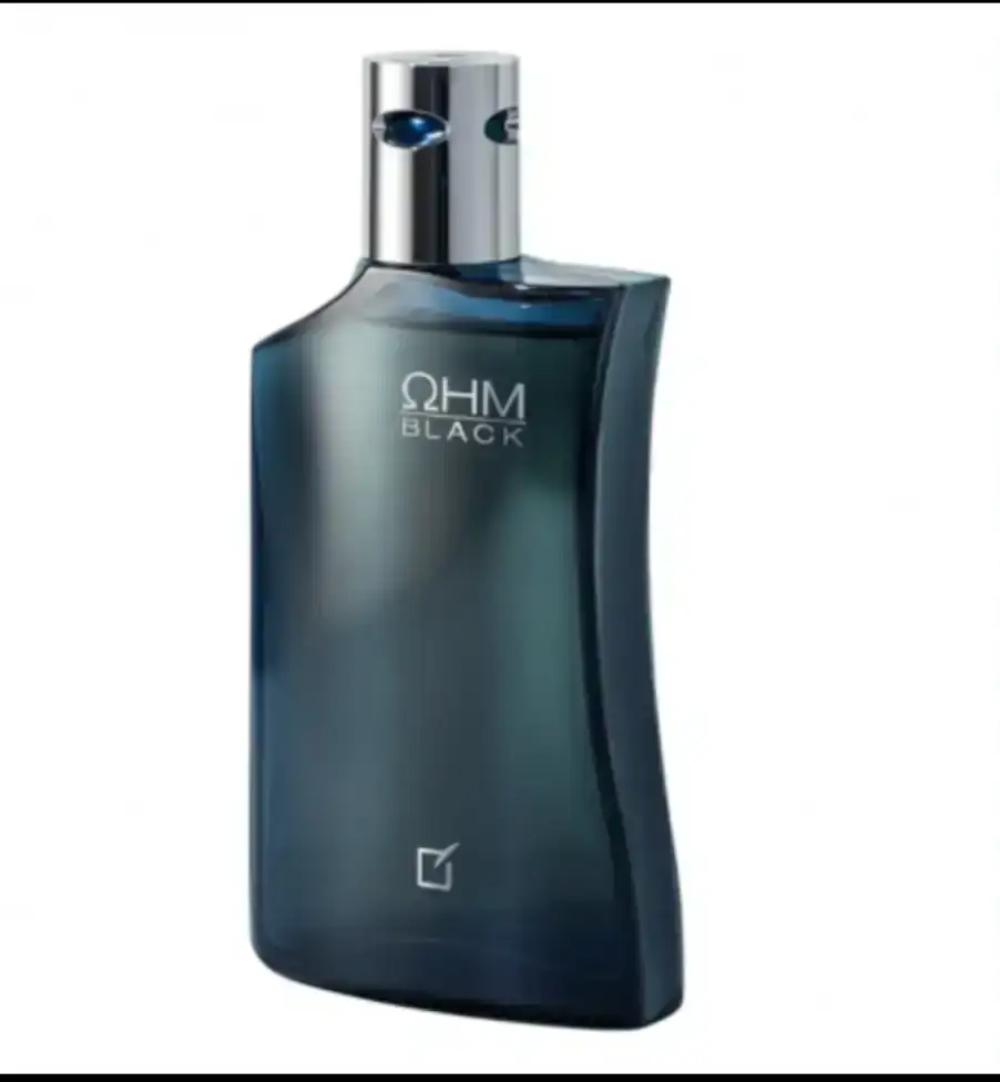 OHM BLACK