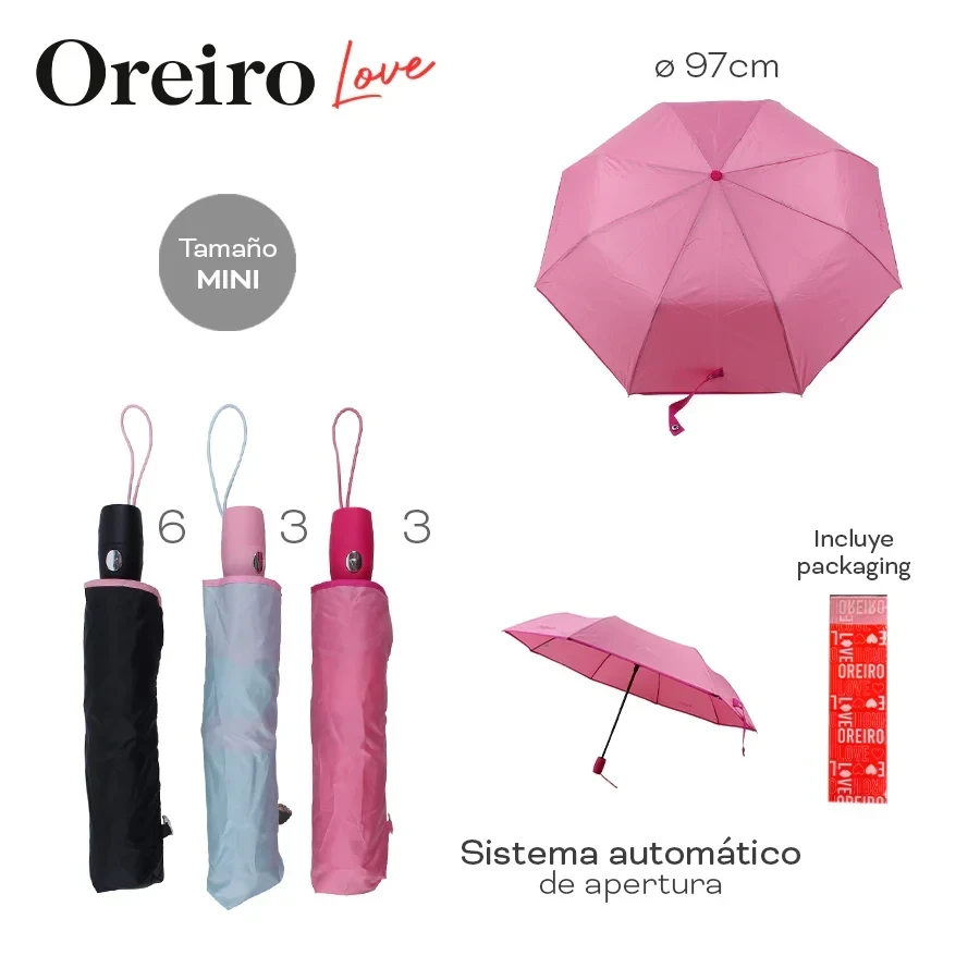 PARAGUAS OREIRO  28992