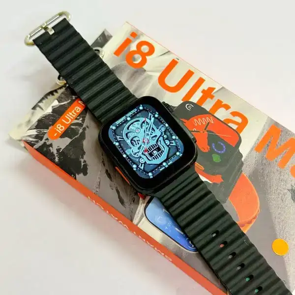 Smartwatch i8 ultra max