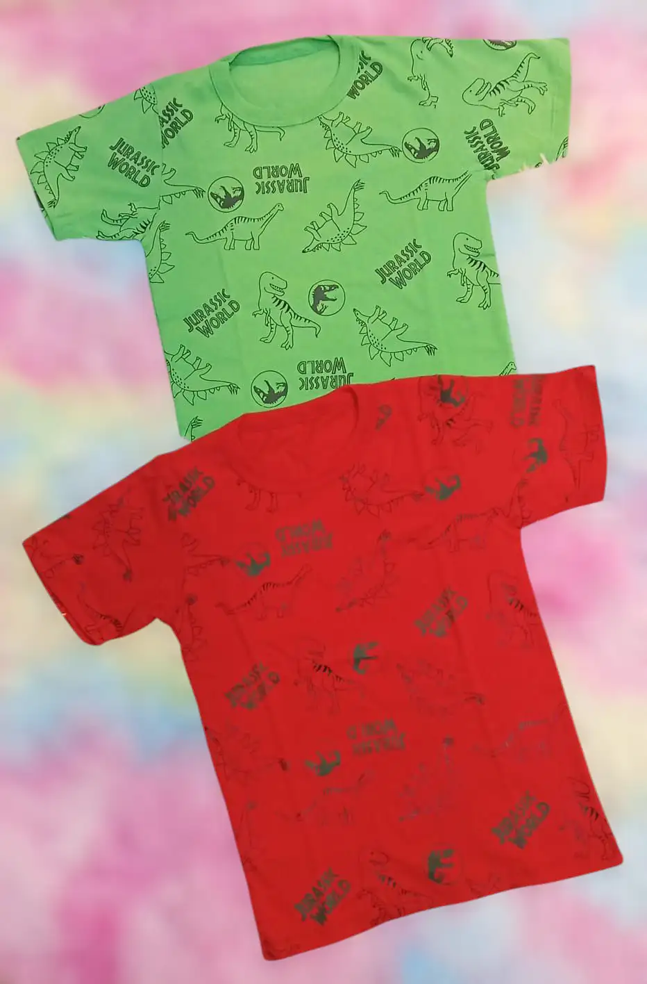 Camiseta niño
