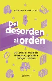 DEL DESORDEN AL ORDEN 