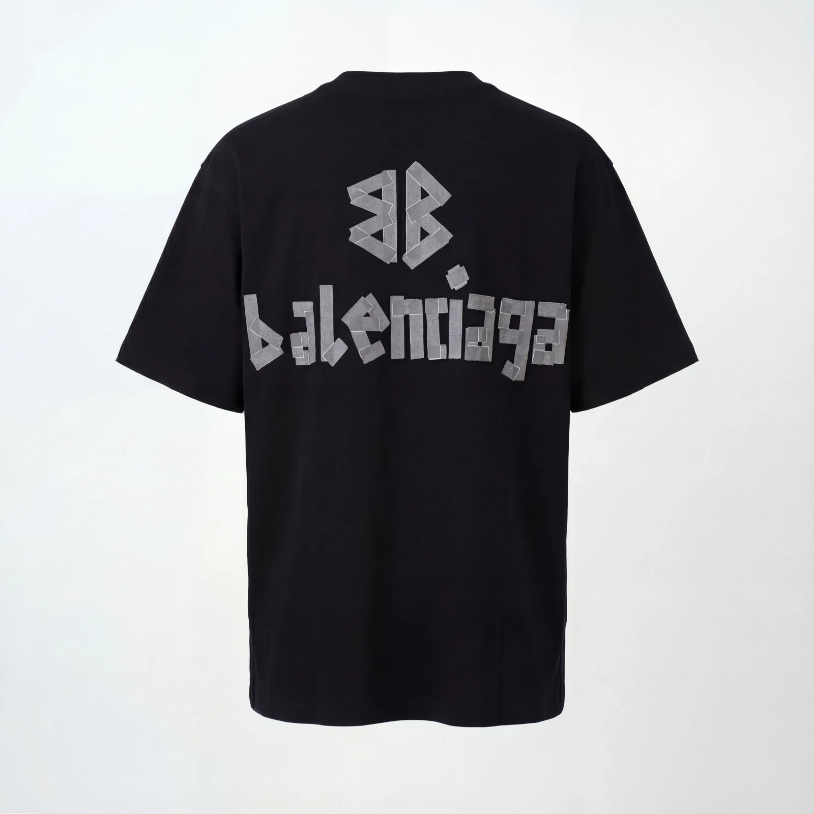 Playera Balenciaga 2