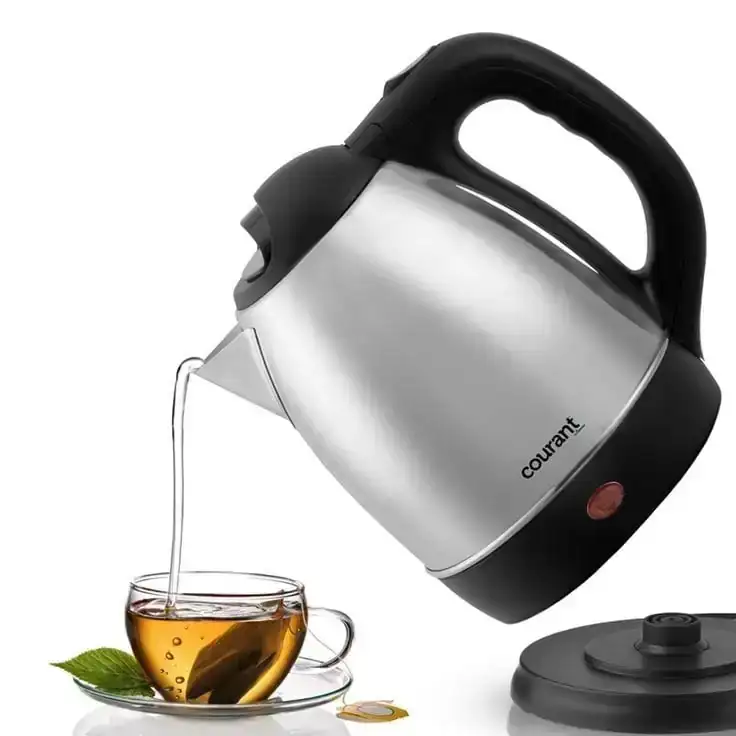 Cafetera 2lts Scarlett 