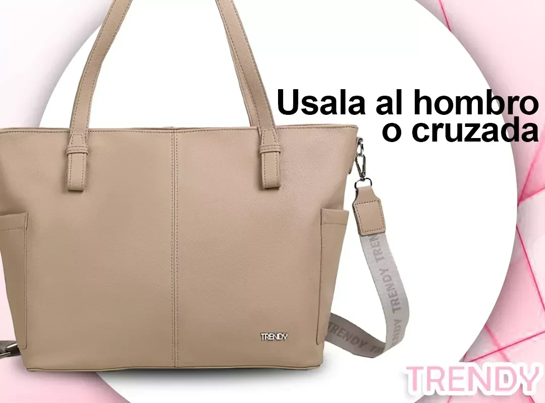 CARTERA TRENDY 27930 9