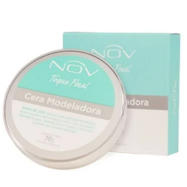CERA MODELADORA x 70g