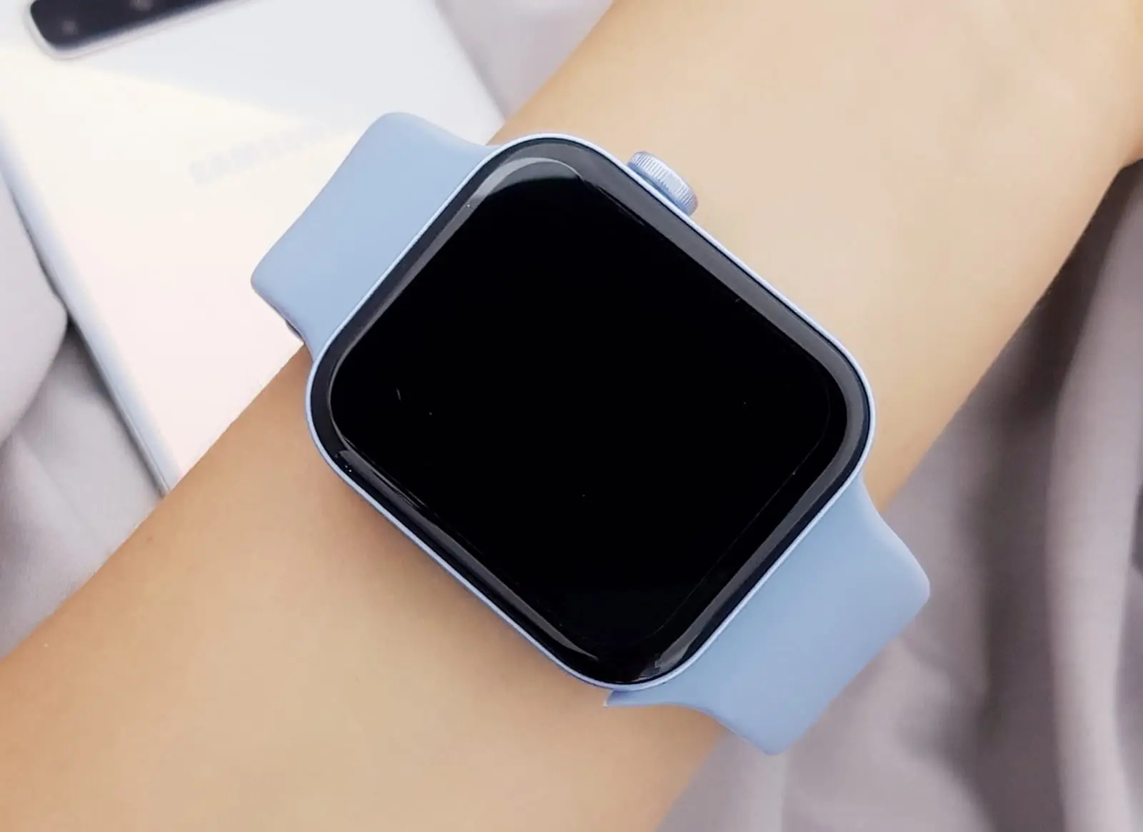 SMARTWATCH SERIE 7 AAA 6