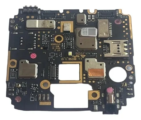 Placa mother e5 play, c camaras