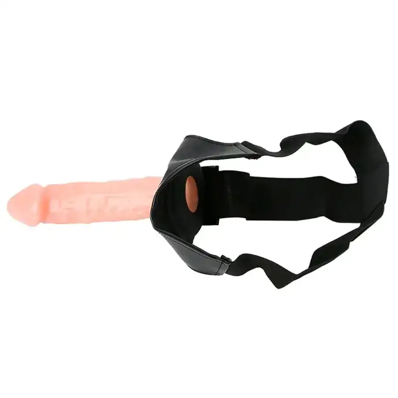 Arnes con pene