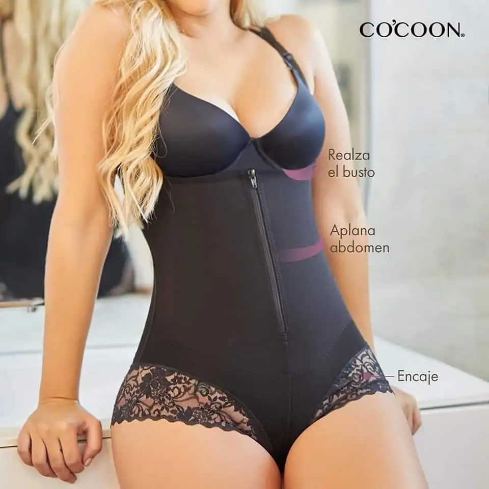 Body COCOON afinador 1490