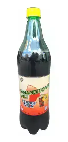 Fernandito 10 pack 