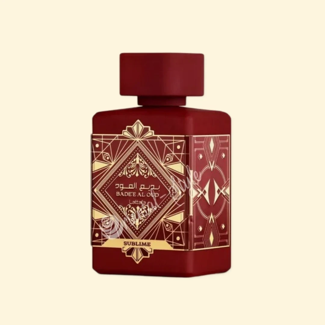 Bade'e Al Oud Sublime