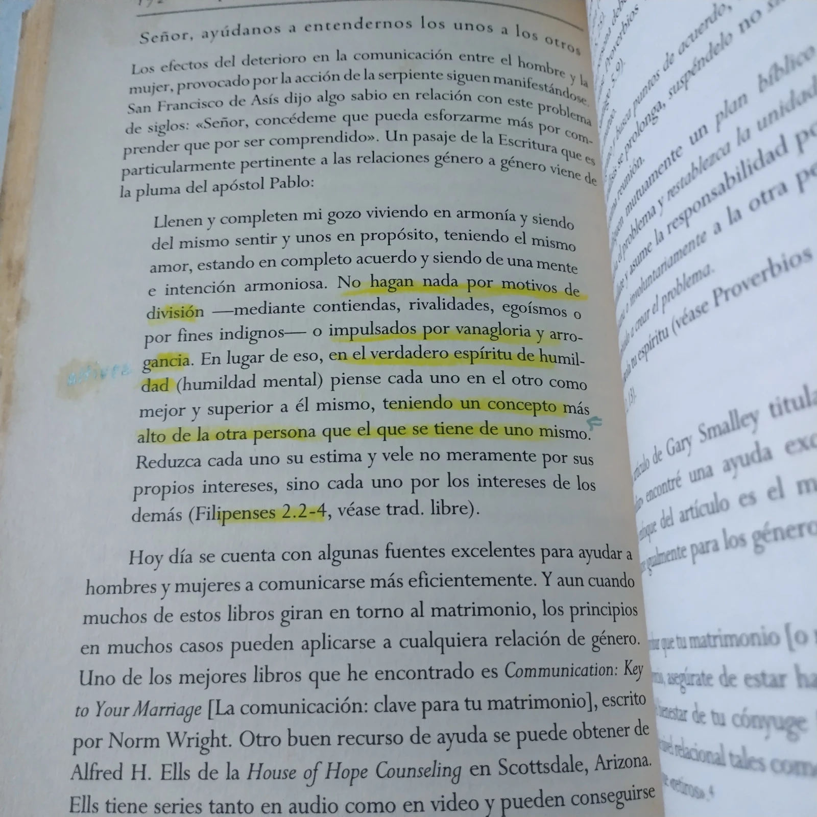 Mujeres de propósito, Cindy Jacobs, usado 3