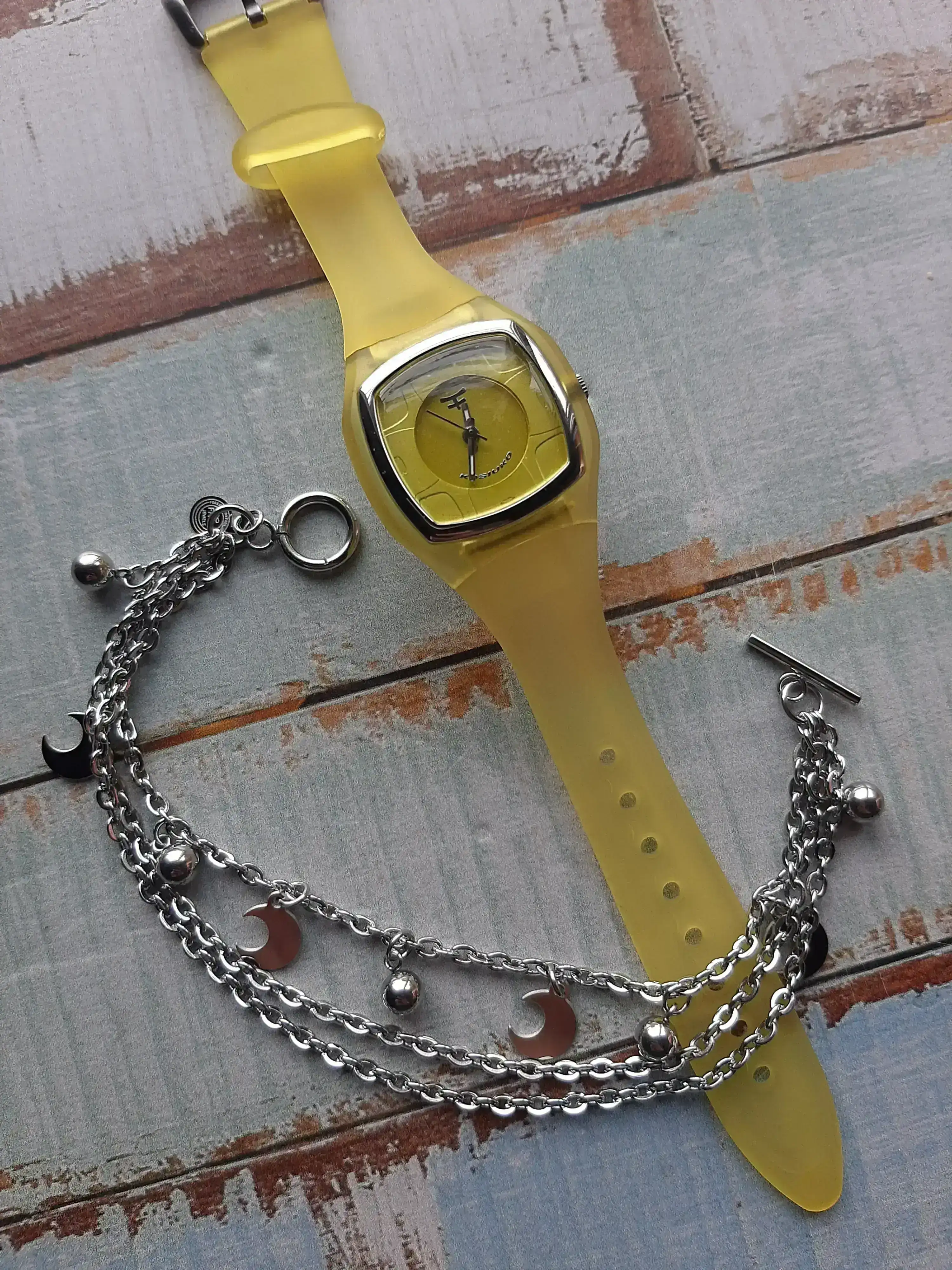 Reloj kosiuko 