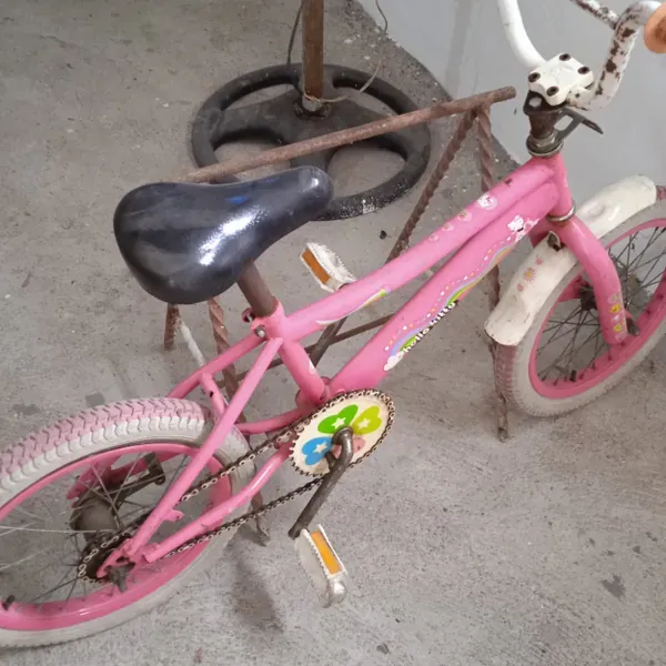 Bicicletas