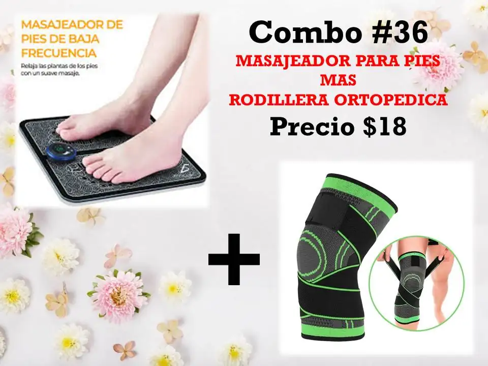 COMBO #36