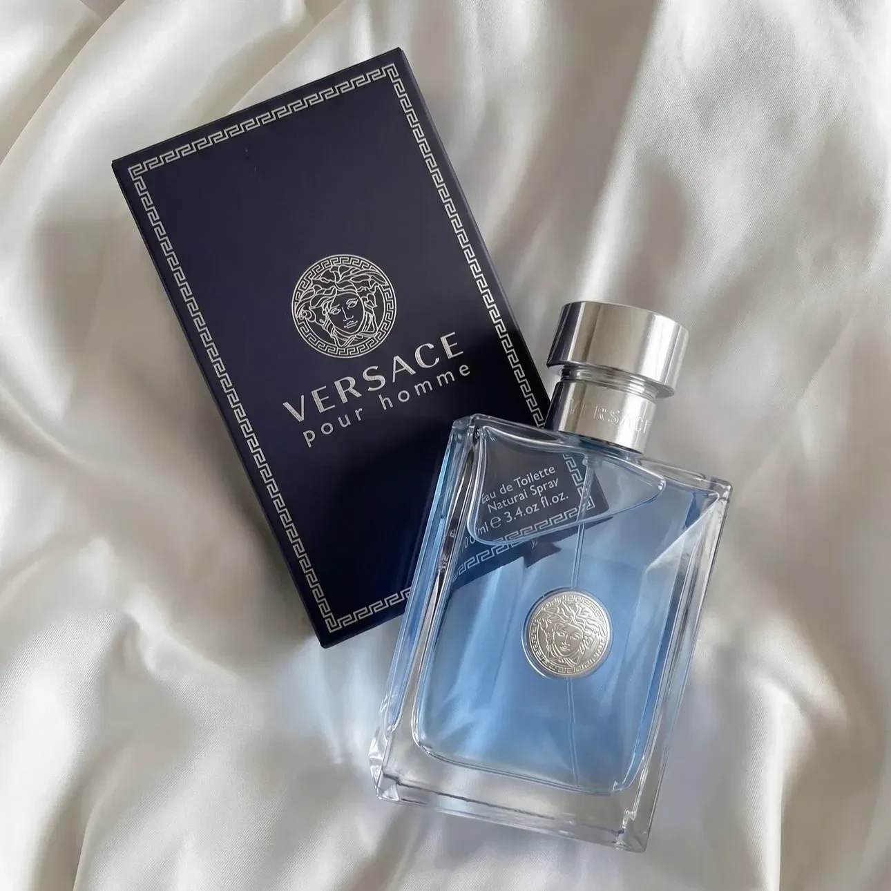 1.1 - Versace Pour Homme - Hombre 
