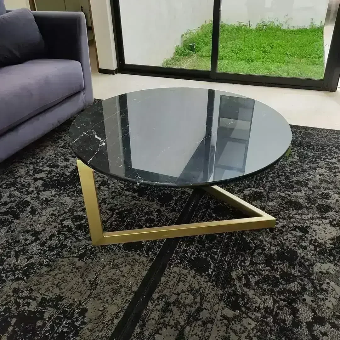 Mesa de centro Ocean 80 