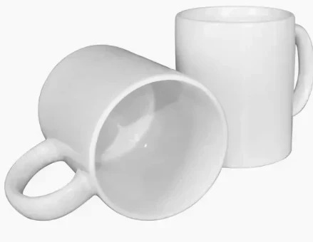 Mug Blanco AAA 