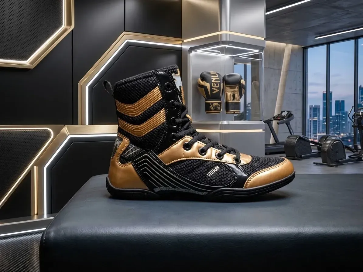 BOTAS VENUM 