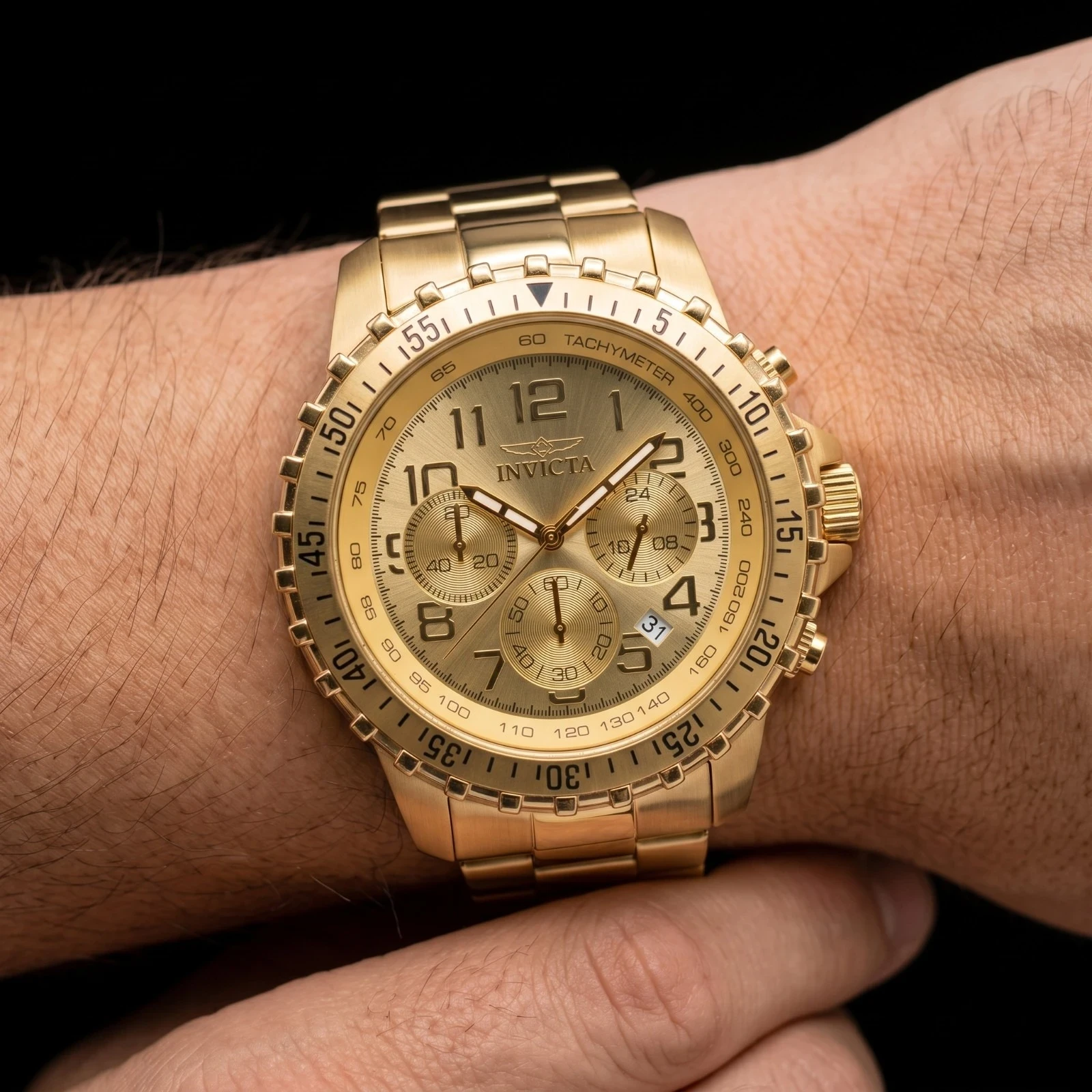 RELOJ INVICTA SPECIALTY