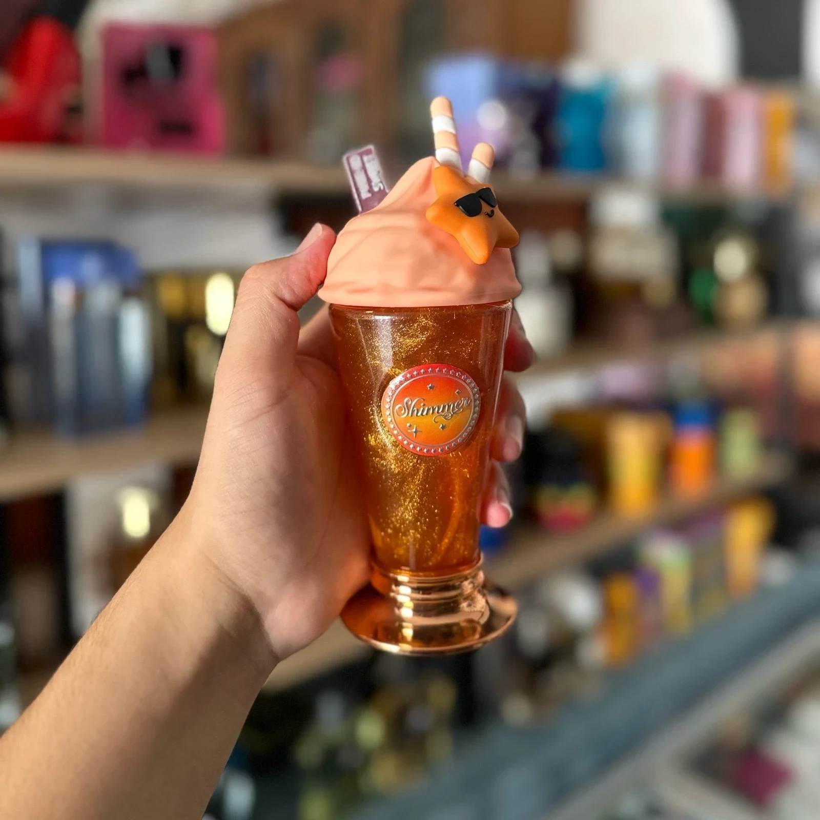 Nacional - Body Mist Yum Yum de Pink In Sweet 250ml - Mujer  6