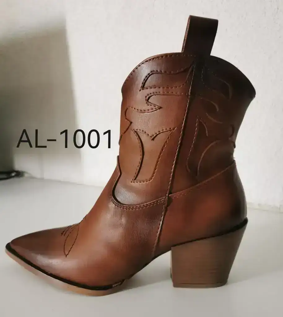 Al - 1001
