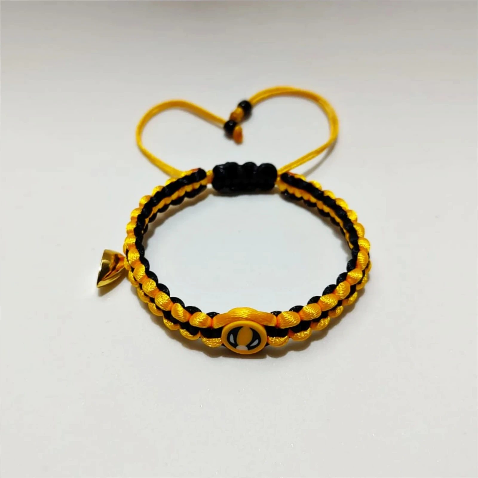 Dúo Pulseras de Deadpool y Wolverine 3