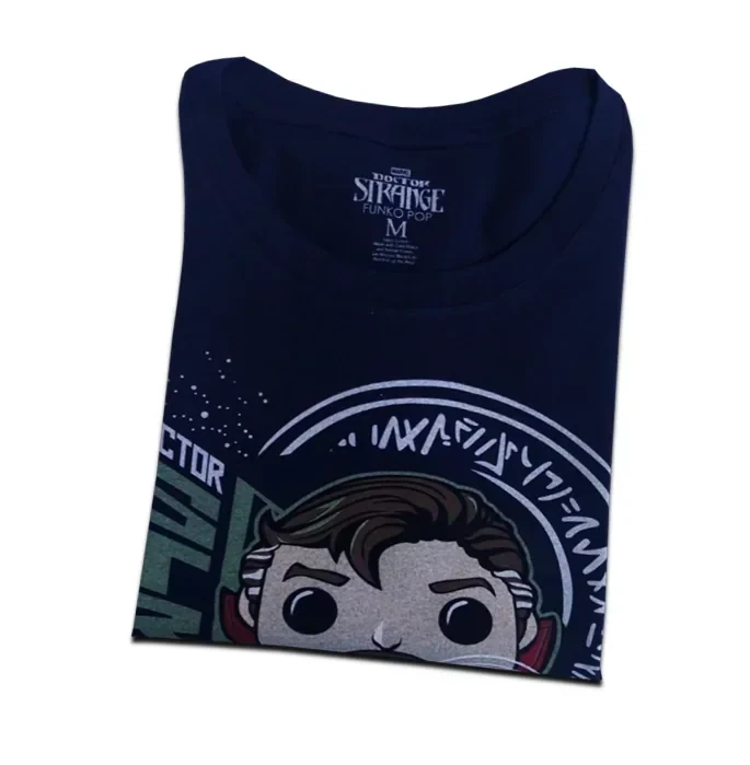 Doctor Strange (XL) 3