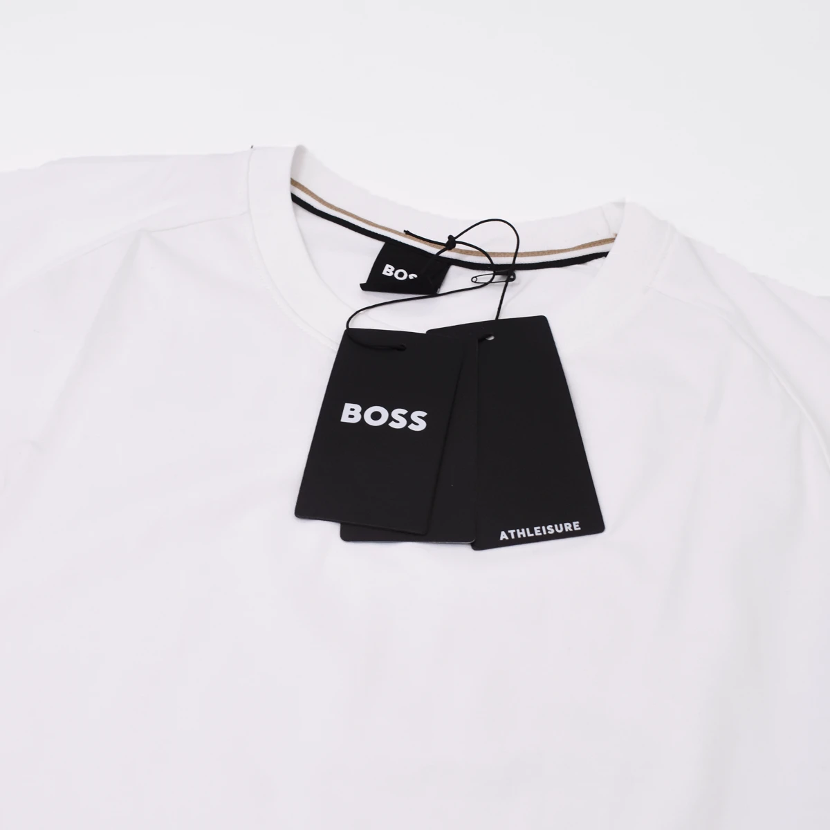 Playera Boss  3