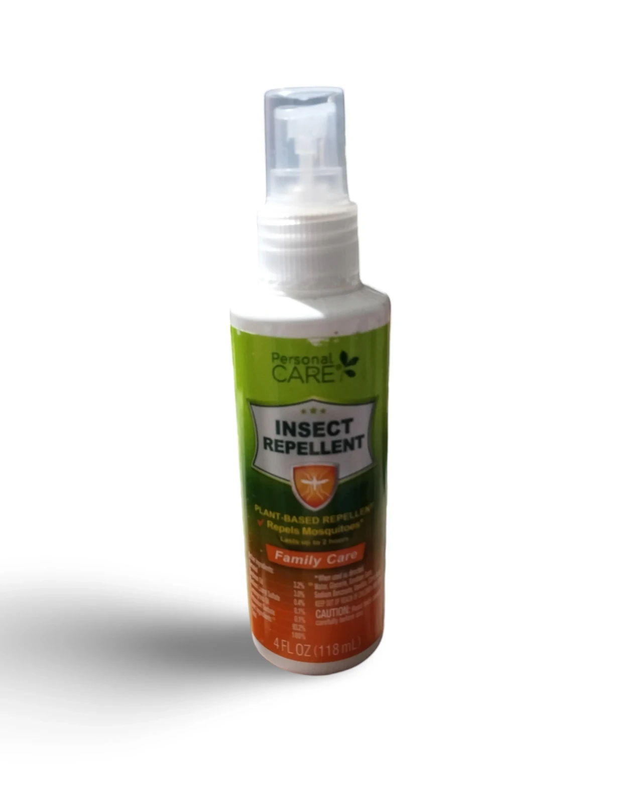 Repelente Insectos spray p care