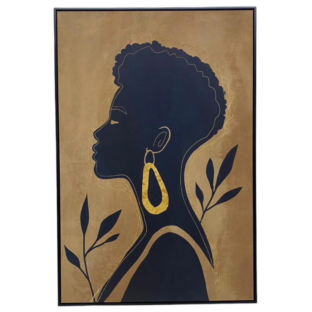 CUADRO DECOR 4.3X82.6X122.6CM