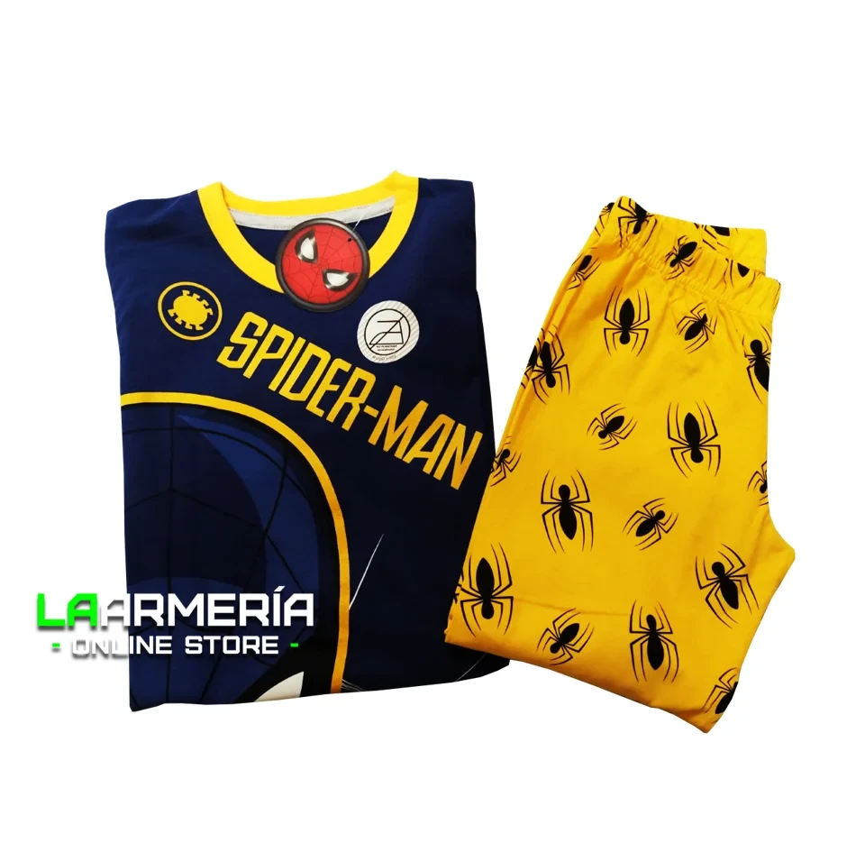Spider-man (6-8) 3